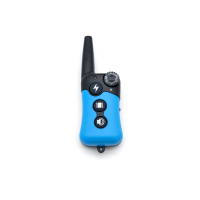 Электронный ошейник для дрессировки собак iPets P619 (до 70 см) - 2