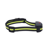 Электронный ошейник для дрессировки собак + антилай Pet collar P-800 - 3