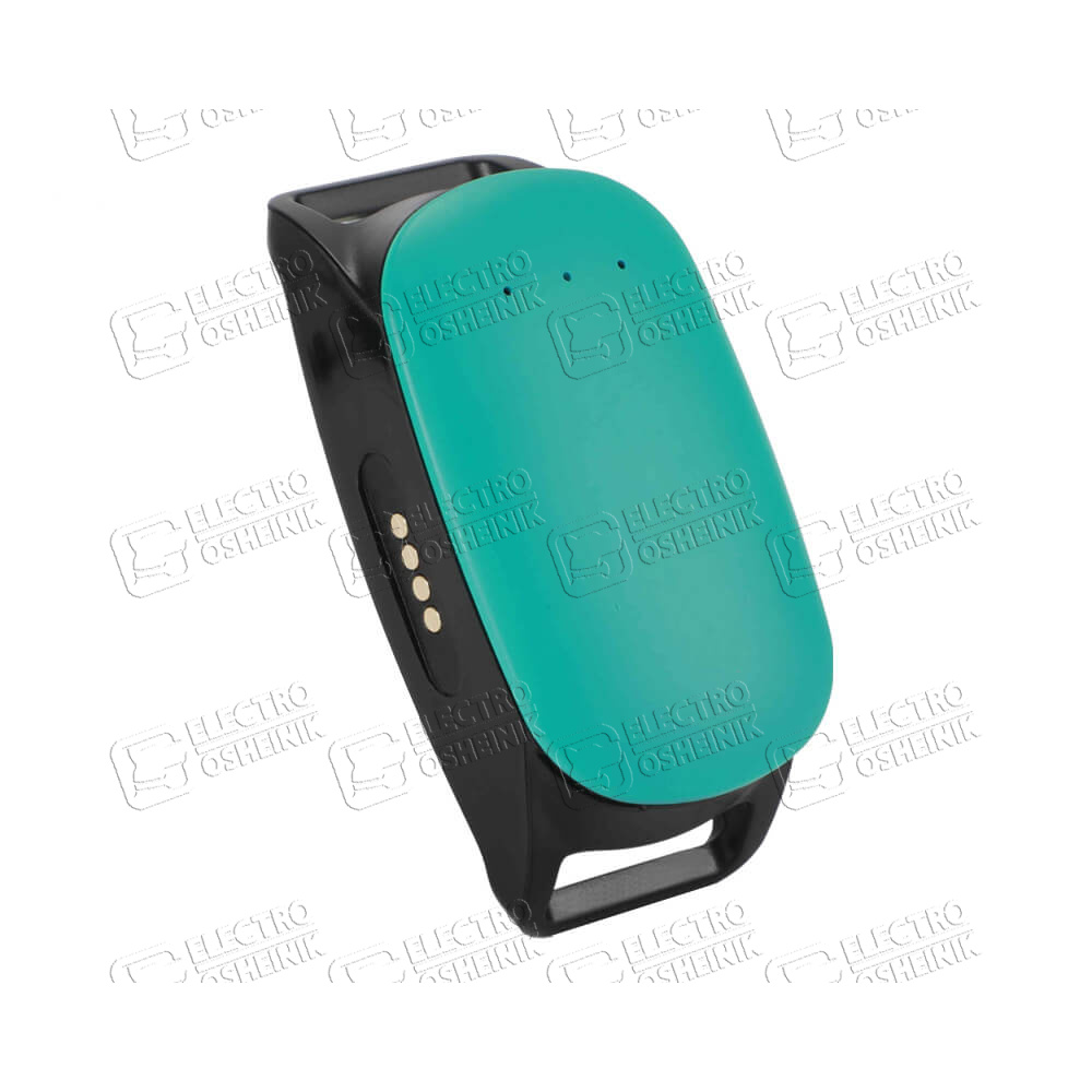 4G GPS ошейник для маленьких собак и кошек Yuanbao G61 Green - 2