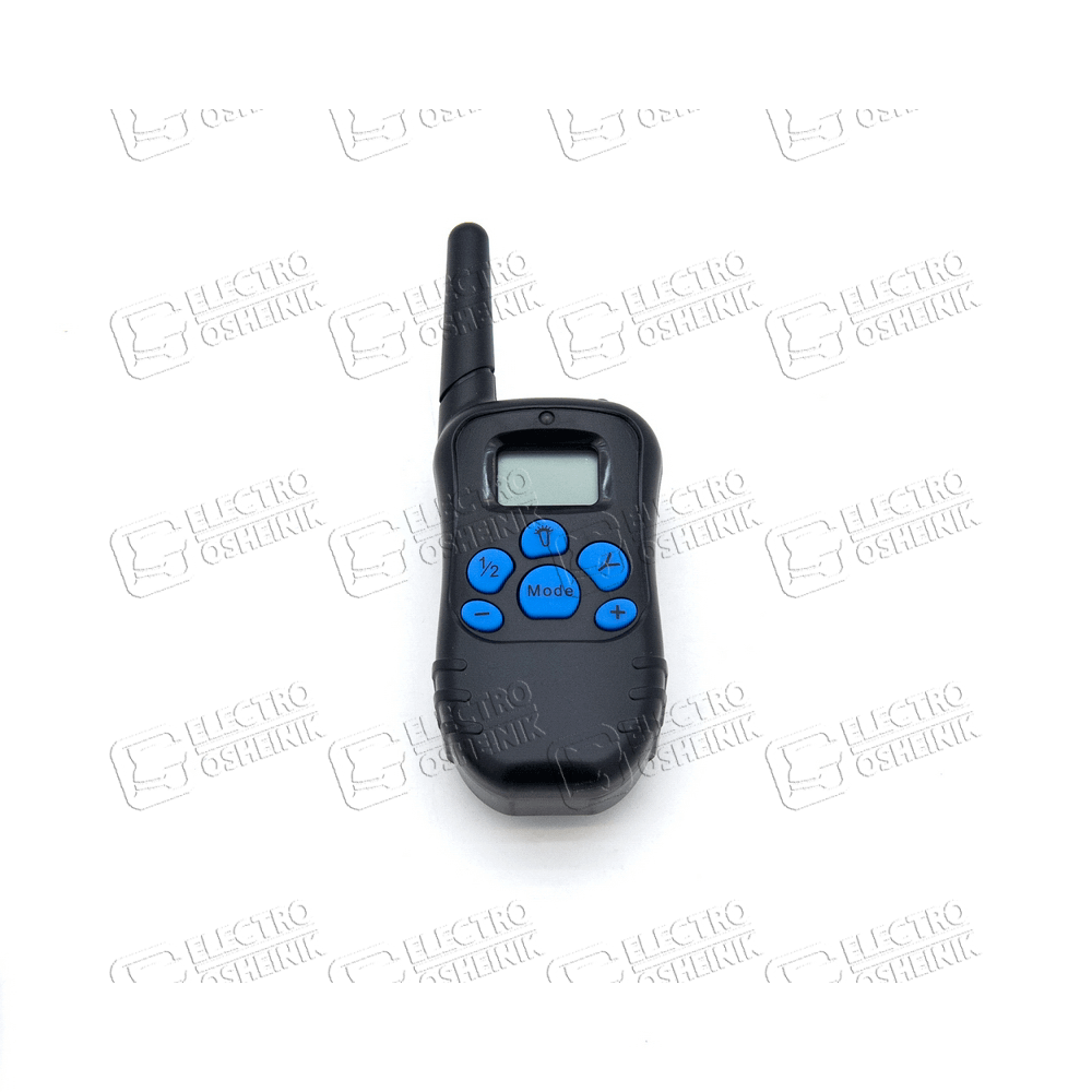 Электронный ошейник для дрессировки собак IT81N (до 70 см) - 2