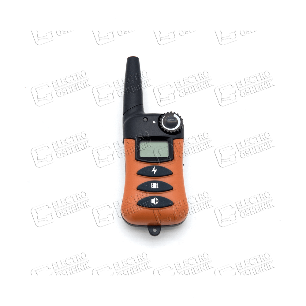 Электронный ошейник для дрессировки собак iPets P620 (до 70 см) - 2