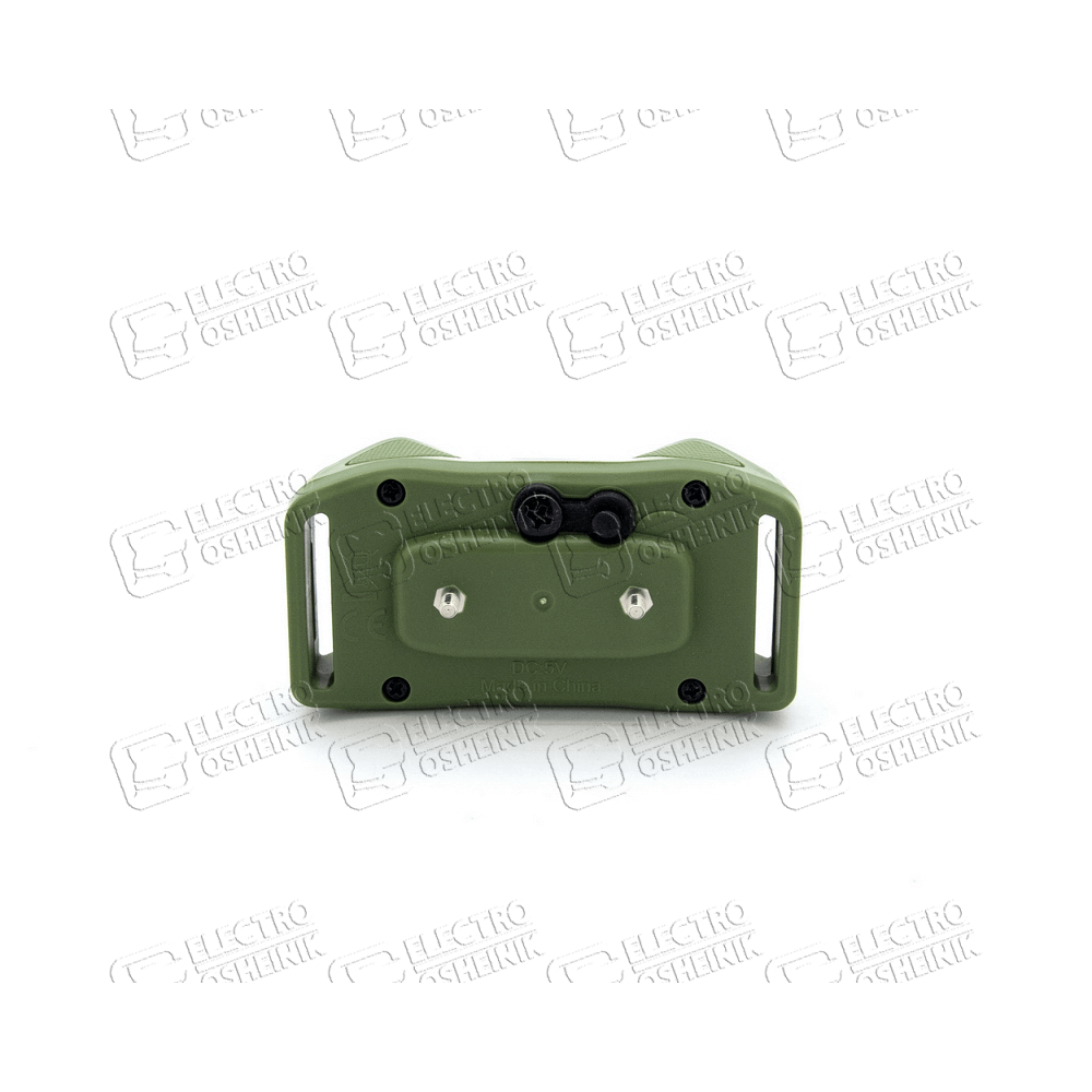 Электронный ошейник для дрессировки собак iPets P618 (до 50 см) - 5