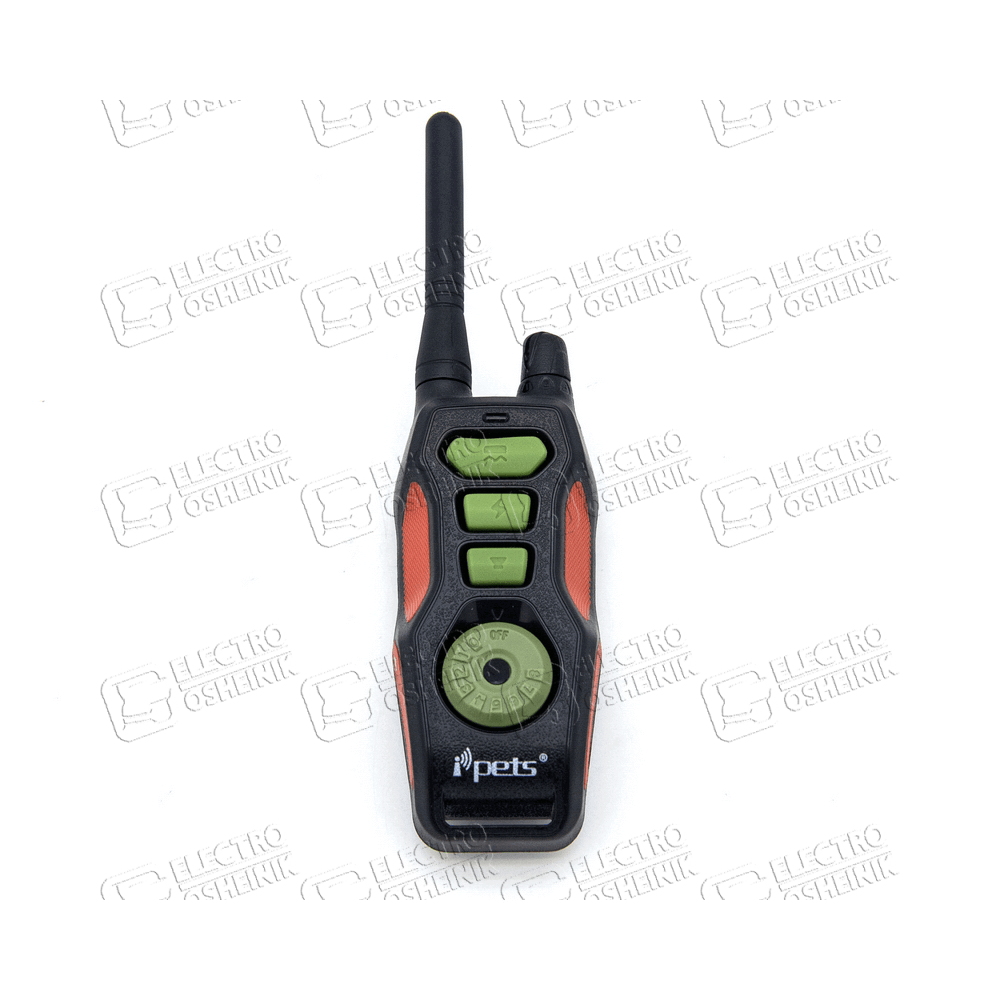Электронный ошейник для дрессировки собак iPets P618 (до 50 см) - 2